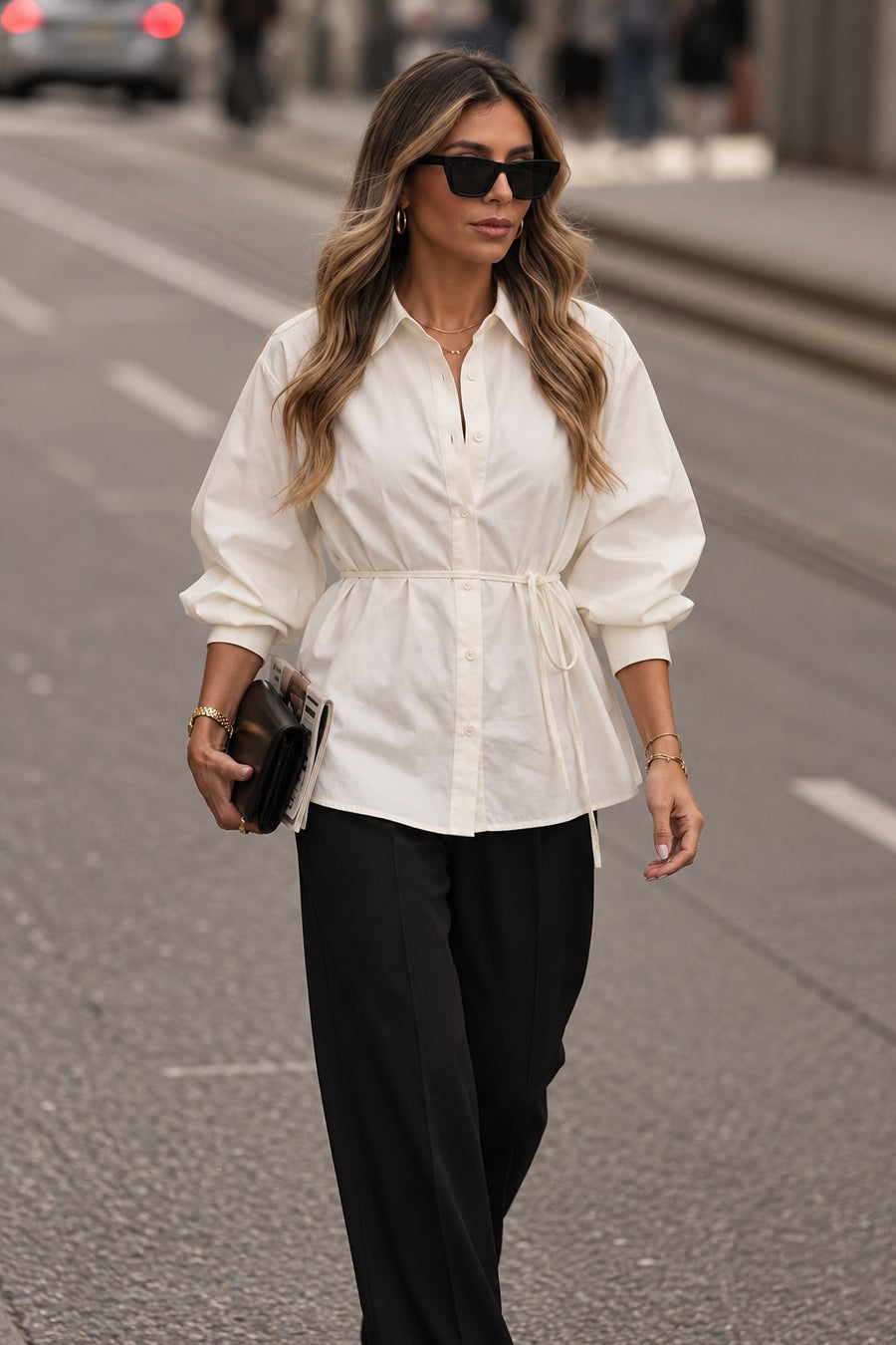 WORKWEAR