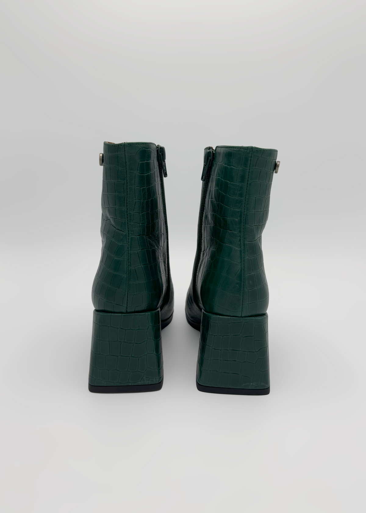 High Heel Ankle Boots Ruika