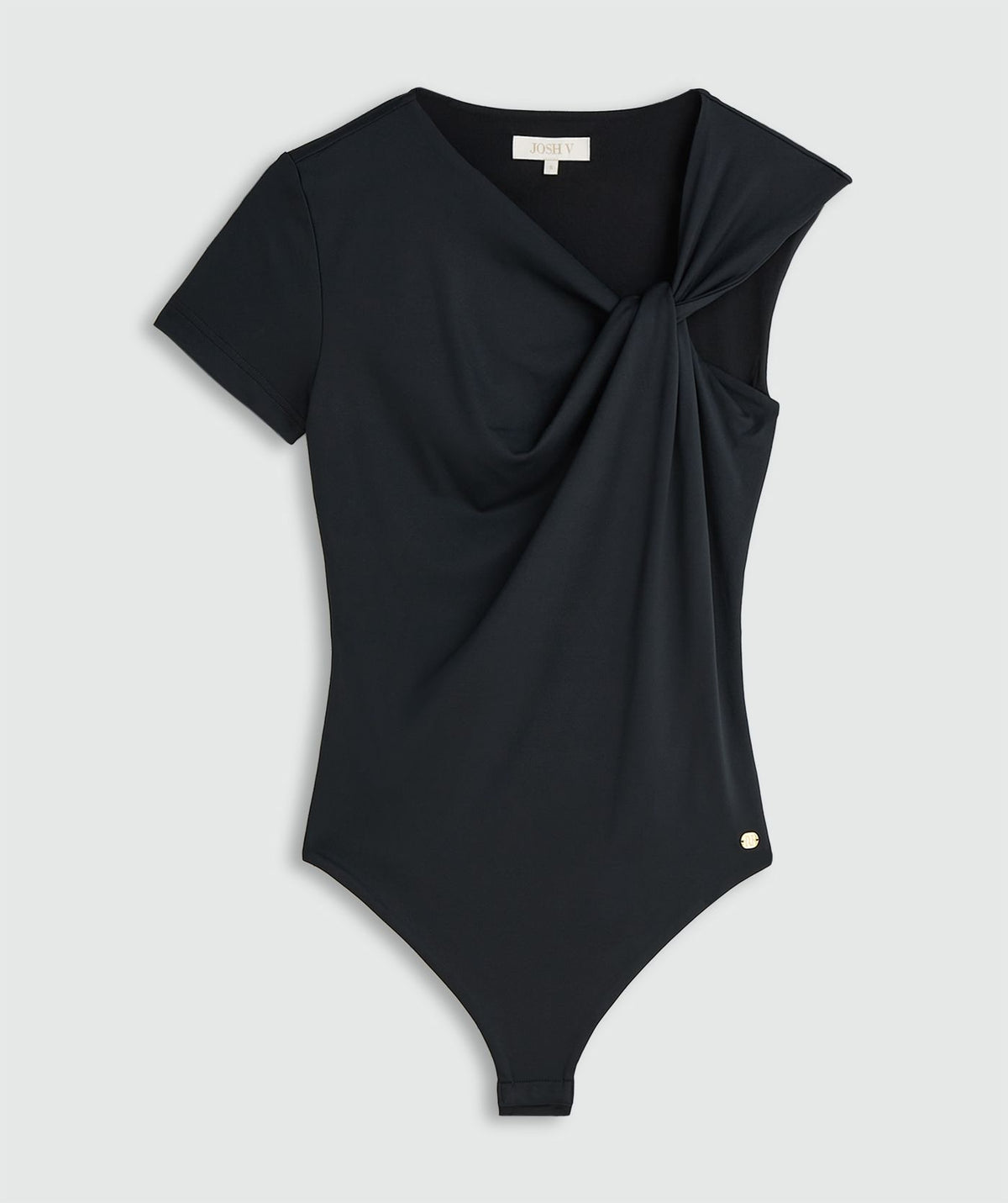 LEVI Slim Fit Bodysuit - Black JOSH V