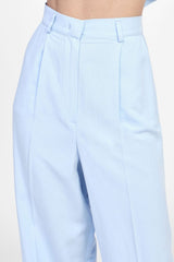 Calça cintura subida Dixie
