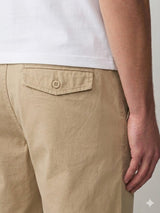 Men's Cotton Twill Chino Shorts U.S. Polo Assn.