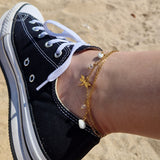 Dragonfly Anklet Jetlag
