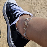 Dragonfly Anklet Jetlag