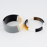 Blend Collection: Duo Resin Bracelet Pack Jetlag