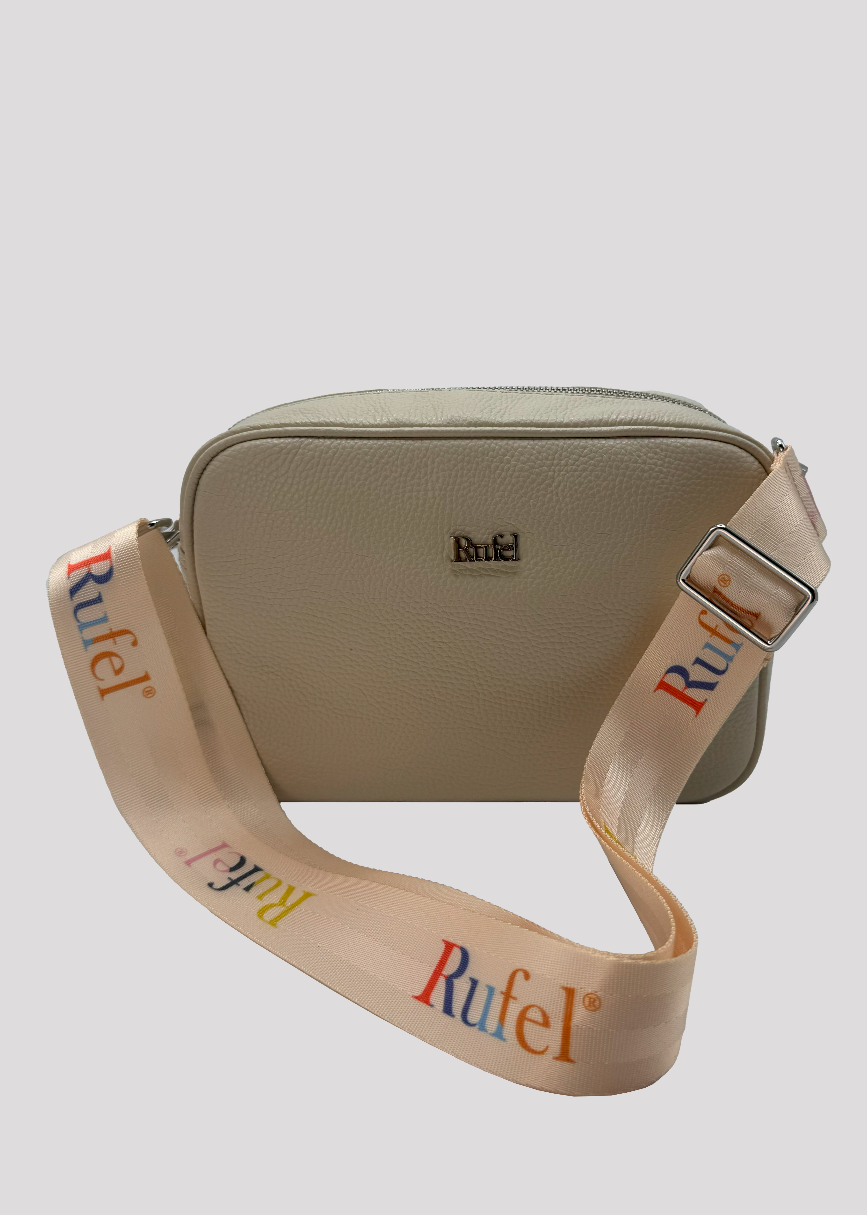 Cross body bag Rufel