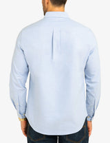 Camisa Oxford U.S. Polo Assn.