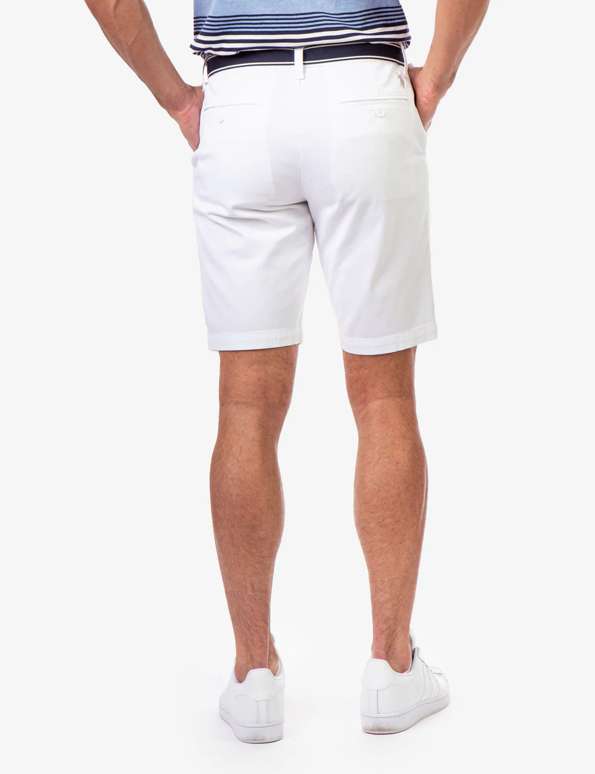 Calção Chino U.S. Polo Assn.