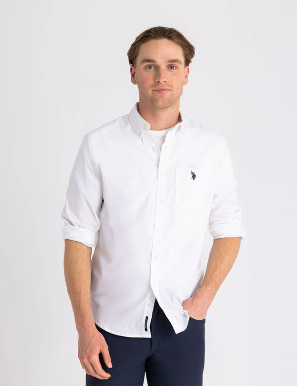 Long Sleeve Shirt U.S. Polo Assn.