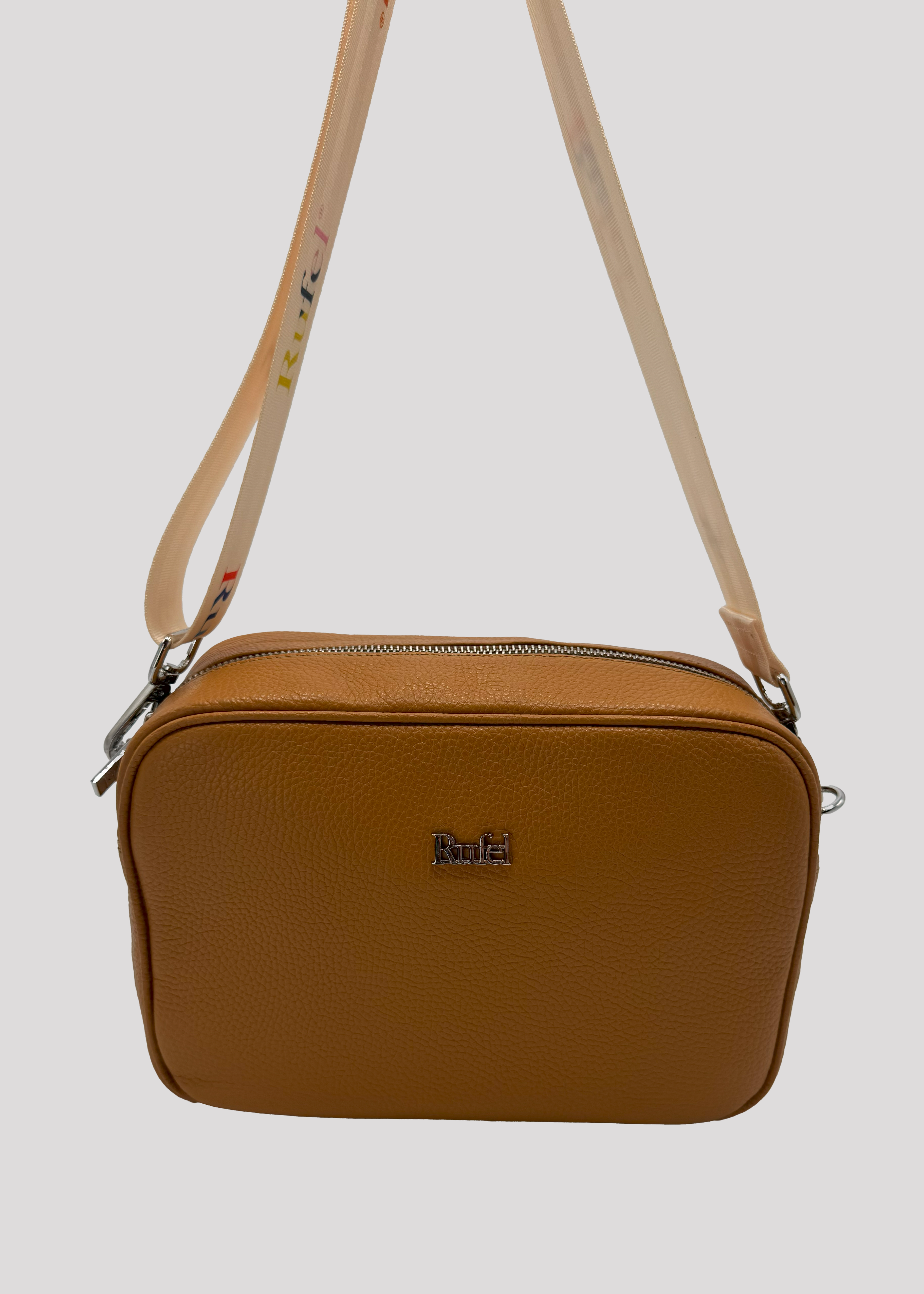 Cross body bag Rufel
