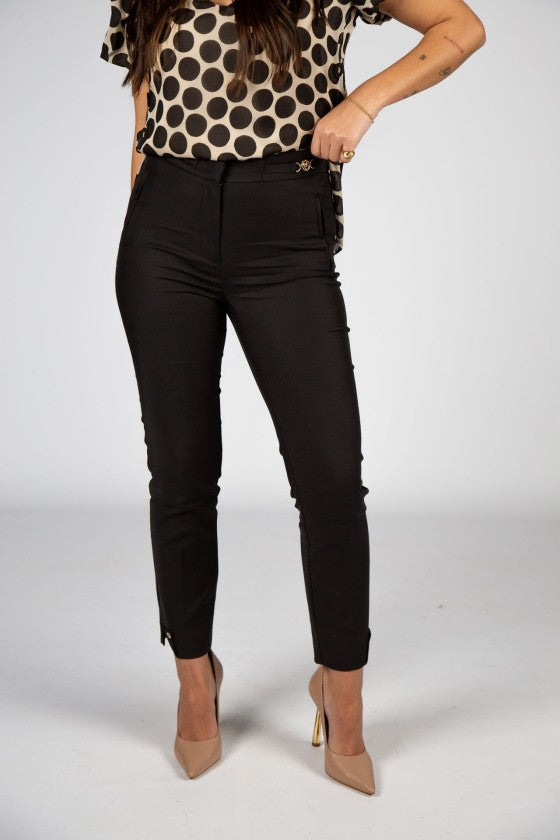 Calça Skinny Silvina Campos
