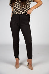 Calça Skinny Silvina Campos