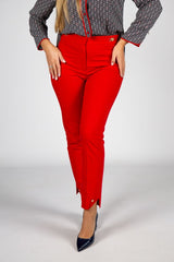 Calça Skinny Silvina Campos