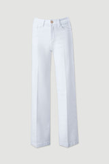 Straight jeans feminino Ferrache