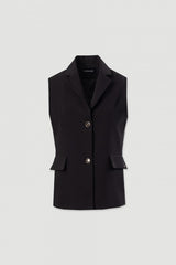 Classic Tailored Waistcoat Ferrache