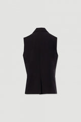 Classic Tailored Waistcoat Ferrache