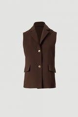 Classic Tailored Waistcoat Ferrache