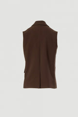 Classic Tailored Waistcoat Ferrache