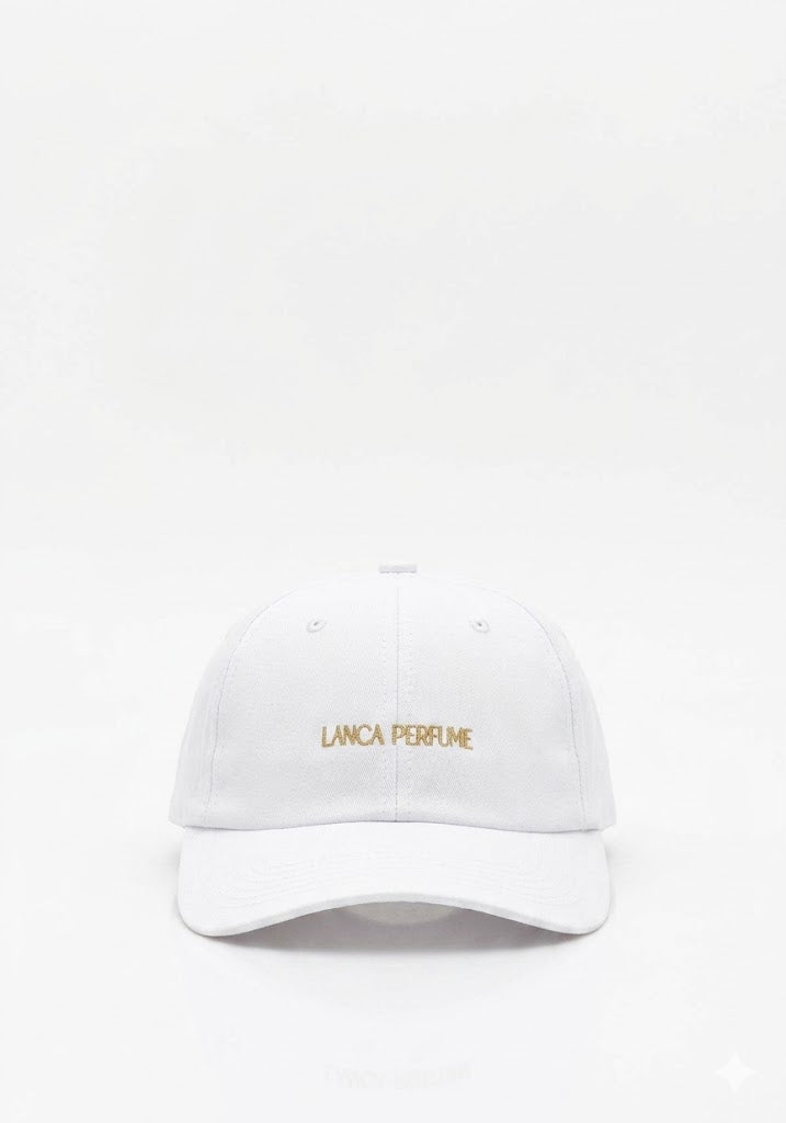 Premium Cotton Cap Lança Perfume