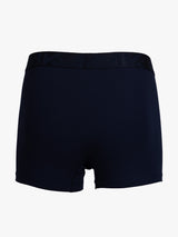 Waistband 3 Pack A-Front Cotton Rich Boxers SMK