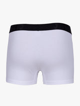 Waistband 3 Pack A-Front Cotton Rich Boxers SMK