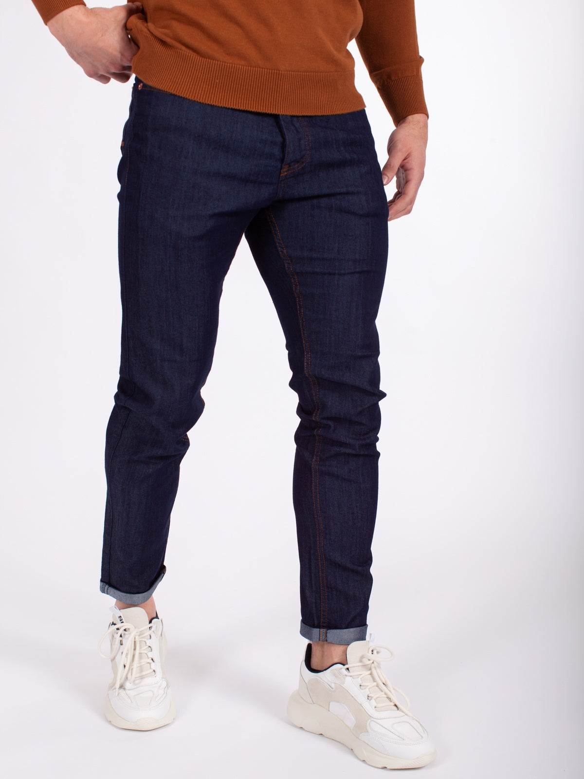 Calça de ganga SMK
