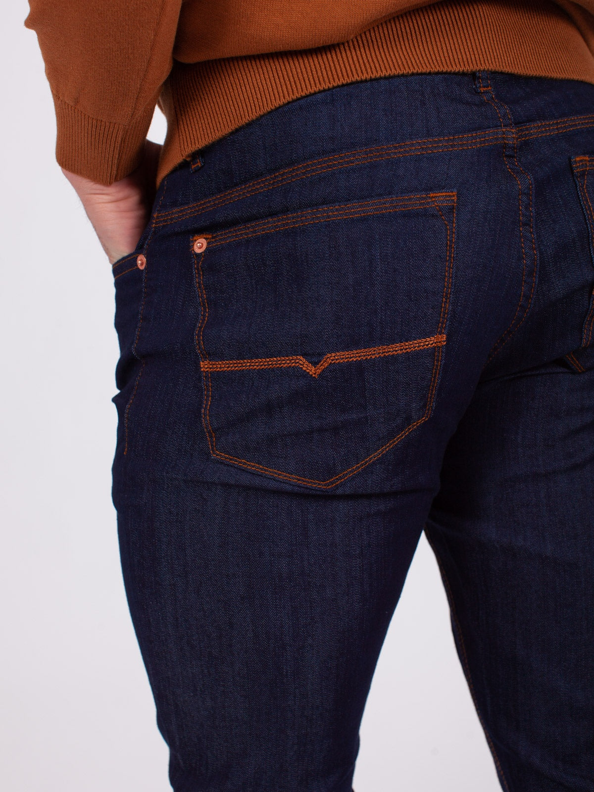 Calça de ganga SMK