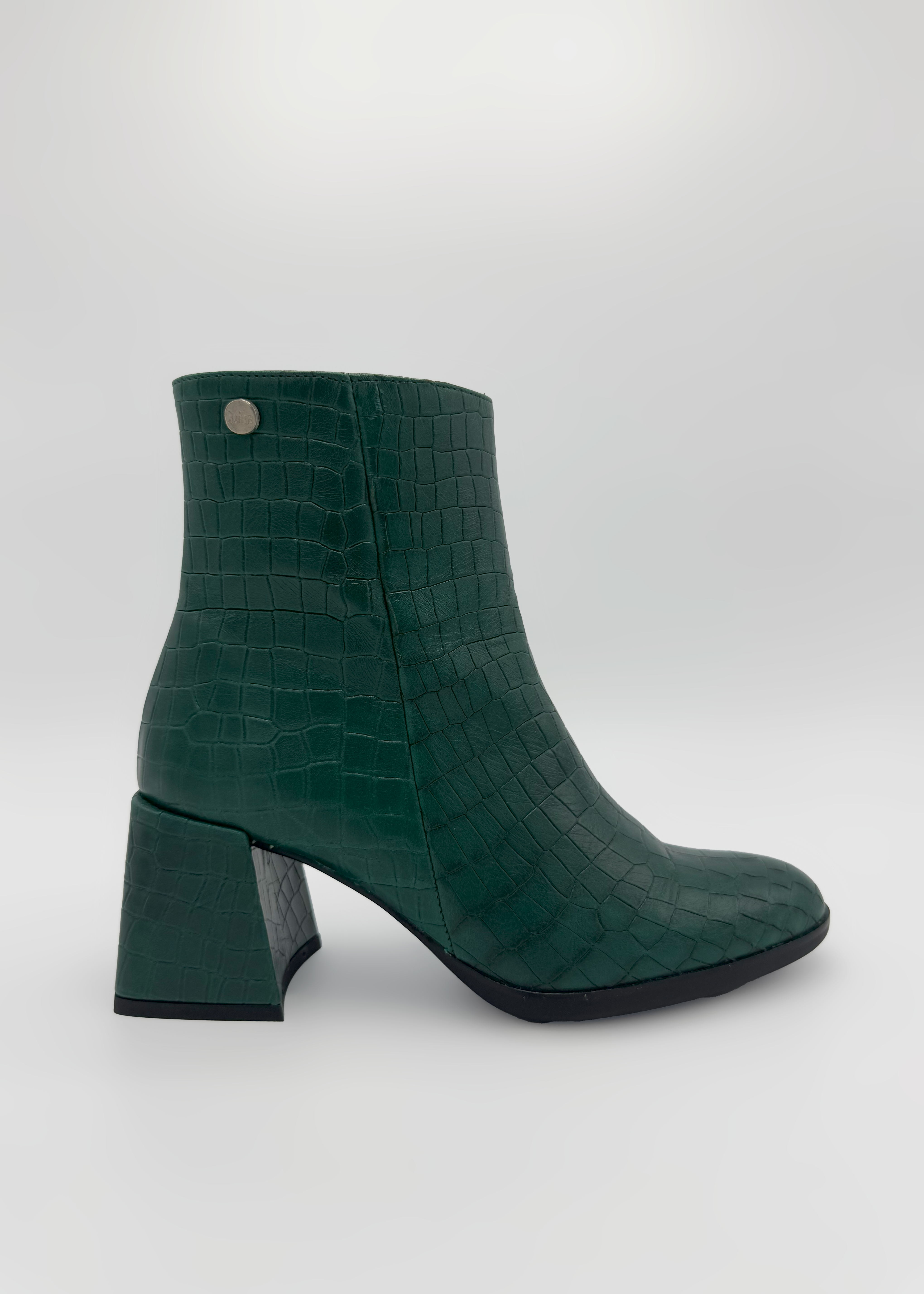 High Heel Ankle Boots Ruika