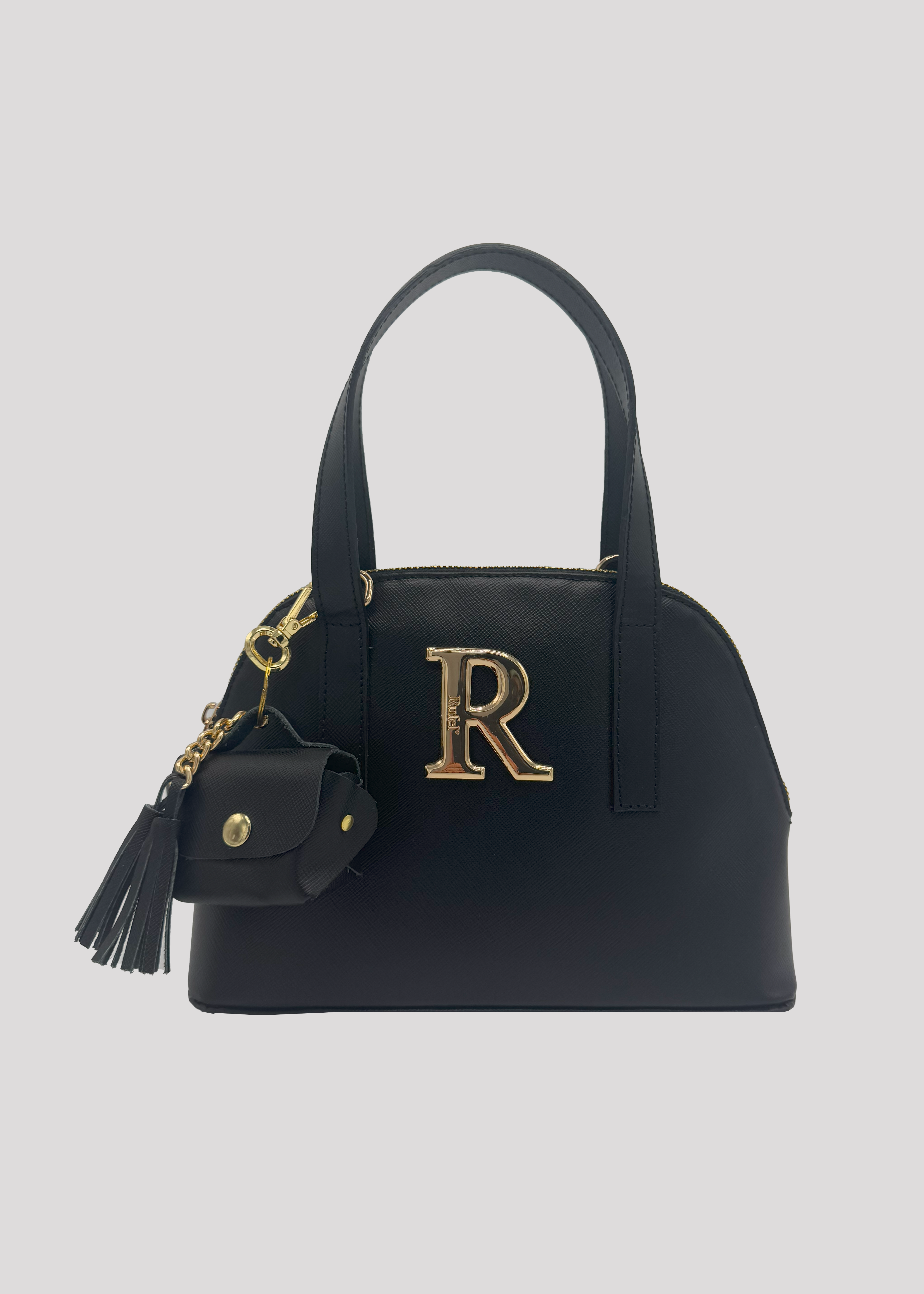 Small handbag Rufel