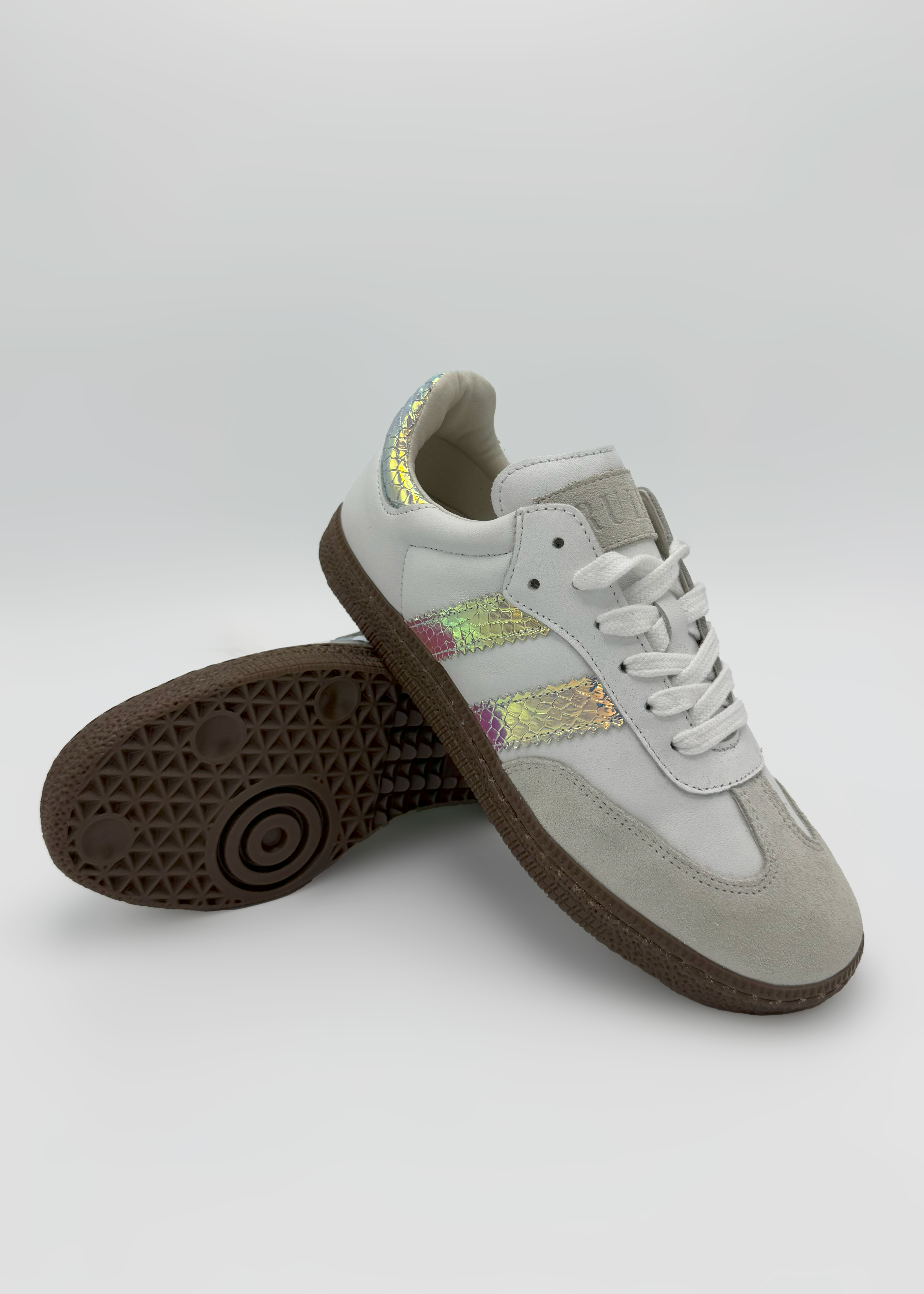 Holographic Sneakers Ruika