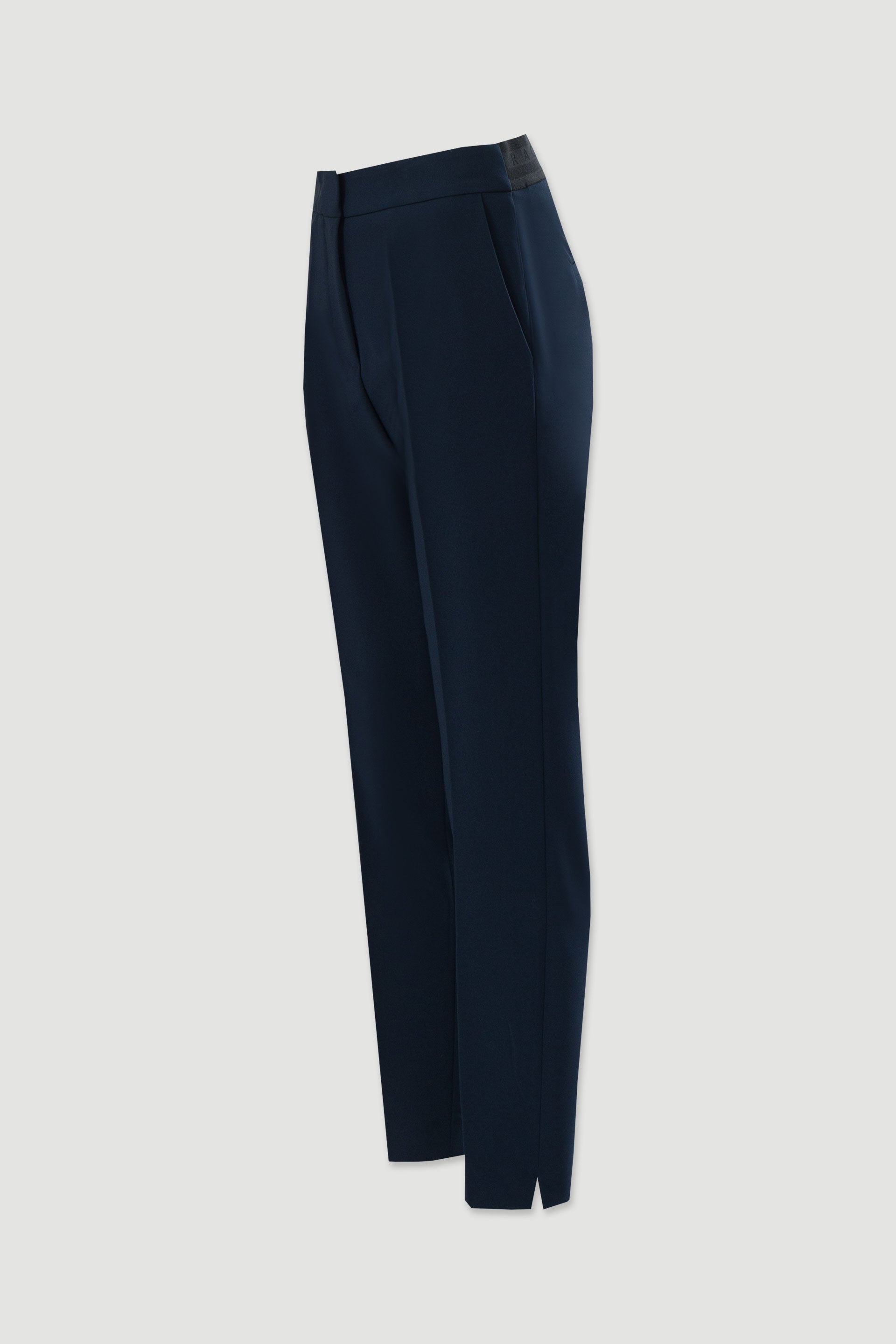 Calça clássica regular Ferrache