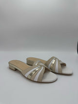 Chinelo raso carol21 MLV