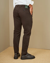 Slim Fit Chino Trousers Zolf