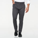 Slim Fit Chino Trousers Zolf