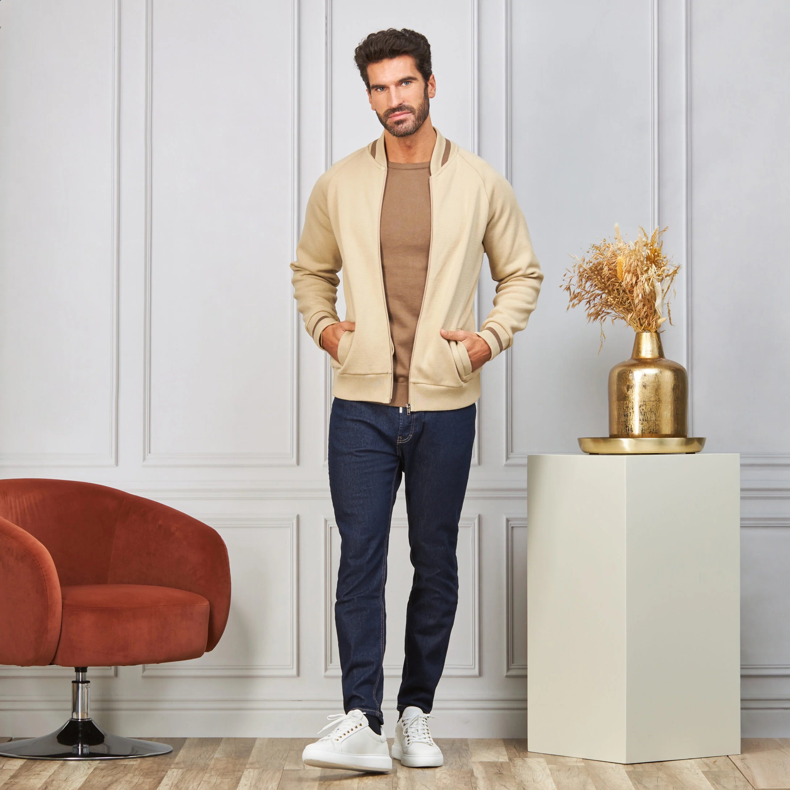 Bomber Ponto Milano
