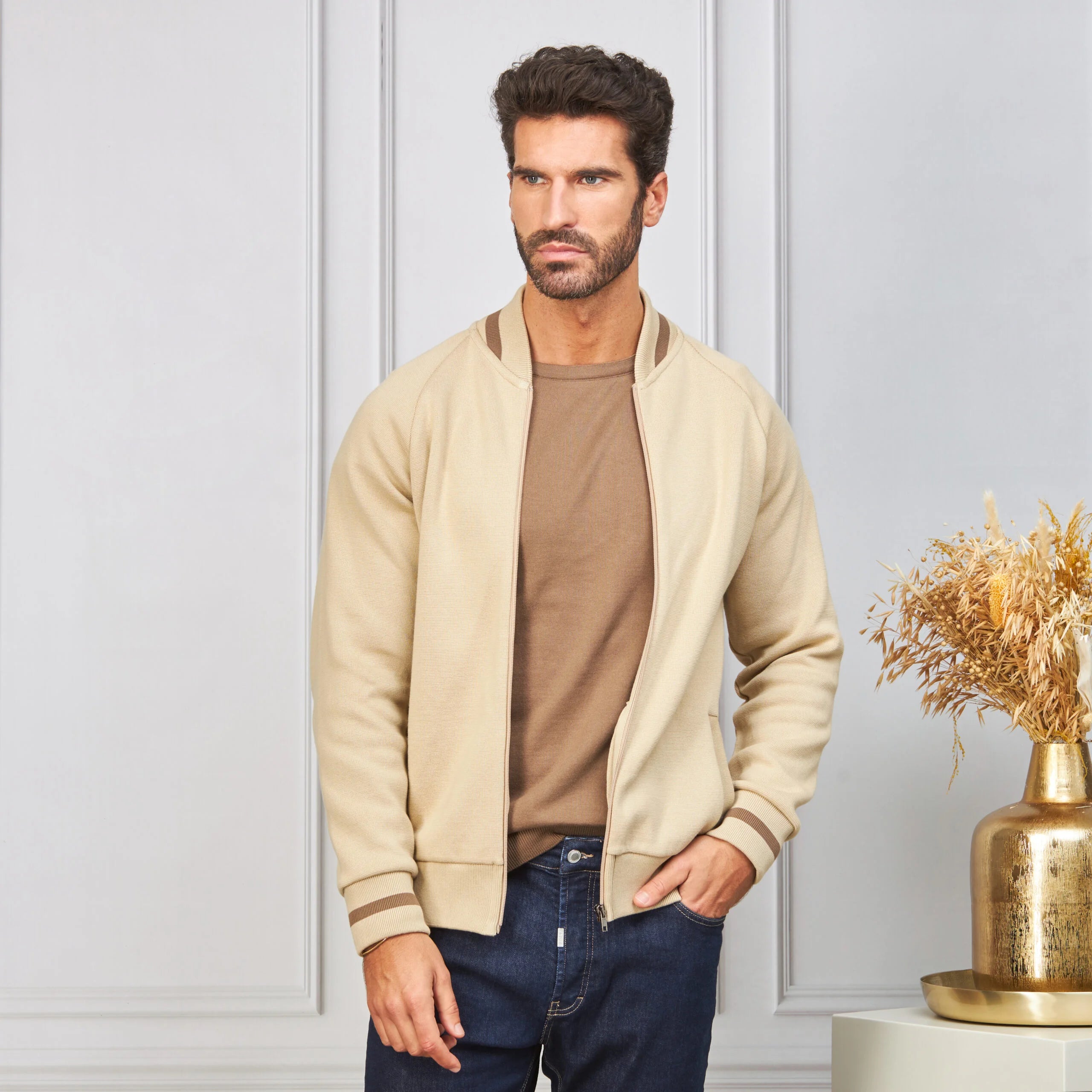 Bomber Ponto Milano