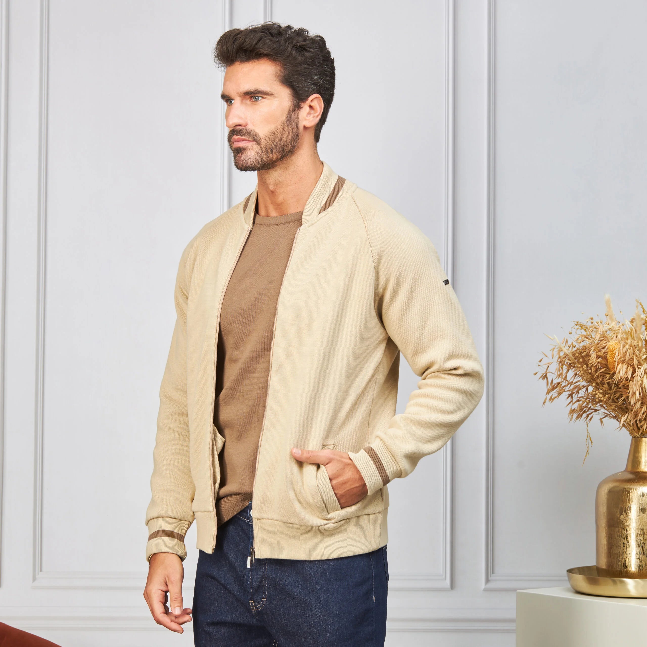 Bomber Ponto Milano