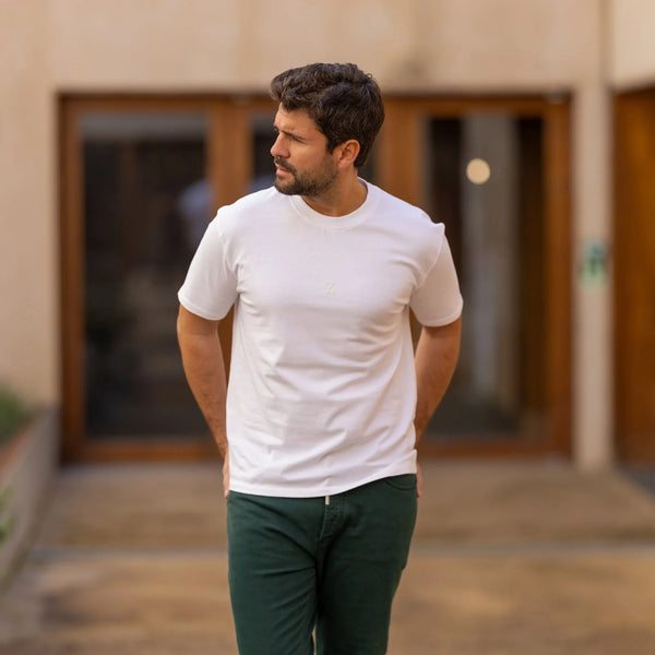 Men's Oversized T-Shirt Zolf