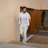 Men's Oversized T-Shirt Zolf