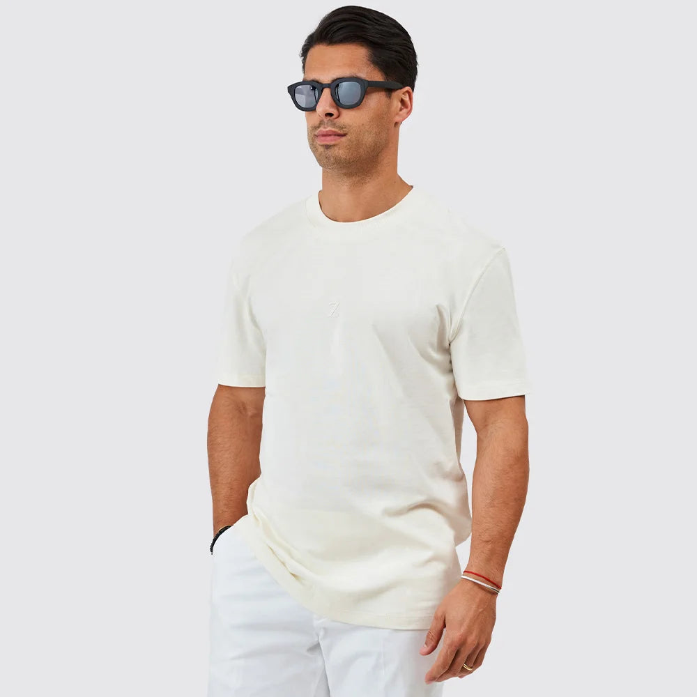 Men's Oversized T-Shirt Zolf