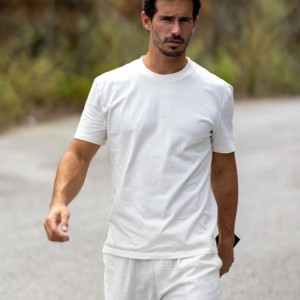 Men's Oversized T-Shirt Zolf