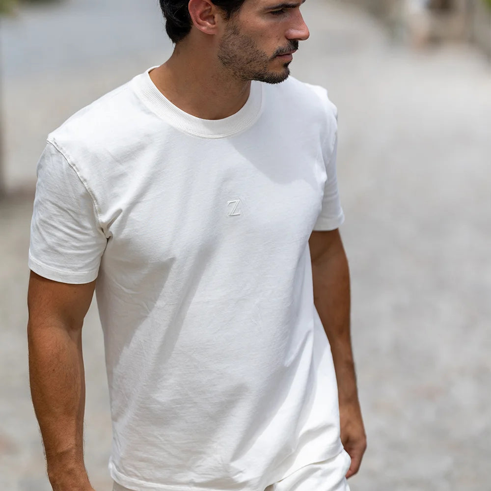 Men's Oversized T-Shirt Zolf