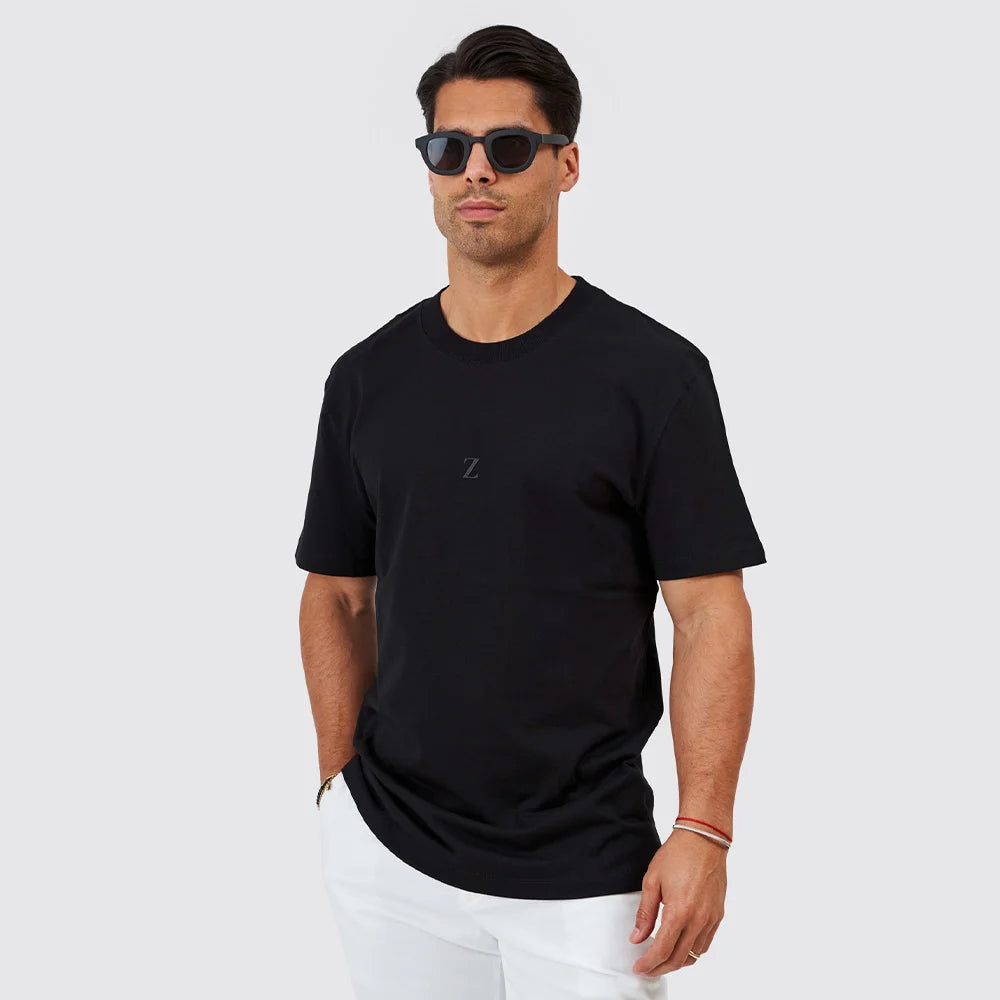 Men's Oversized T-Shirt Zolf