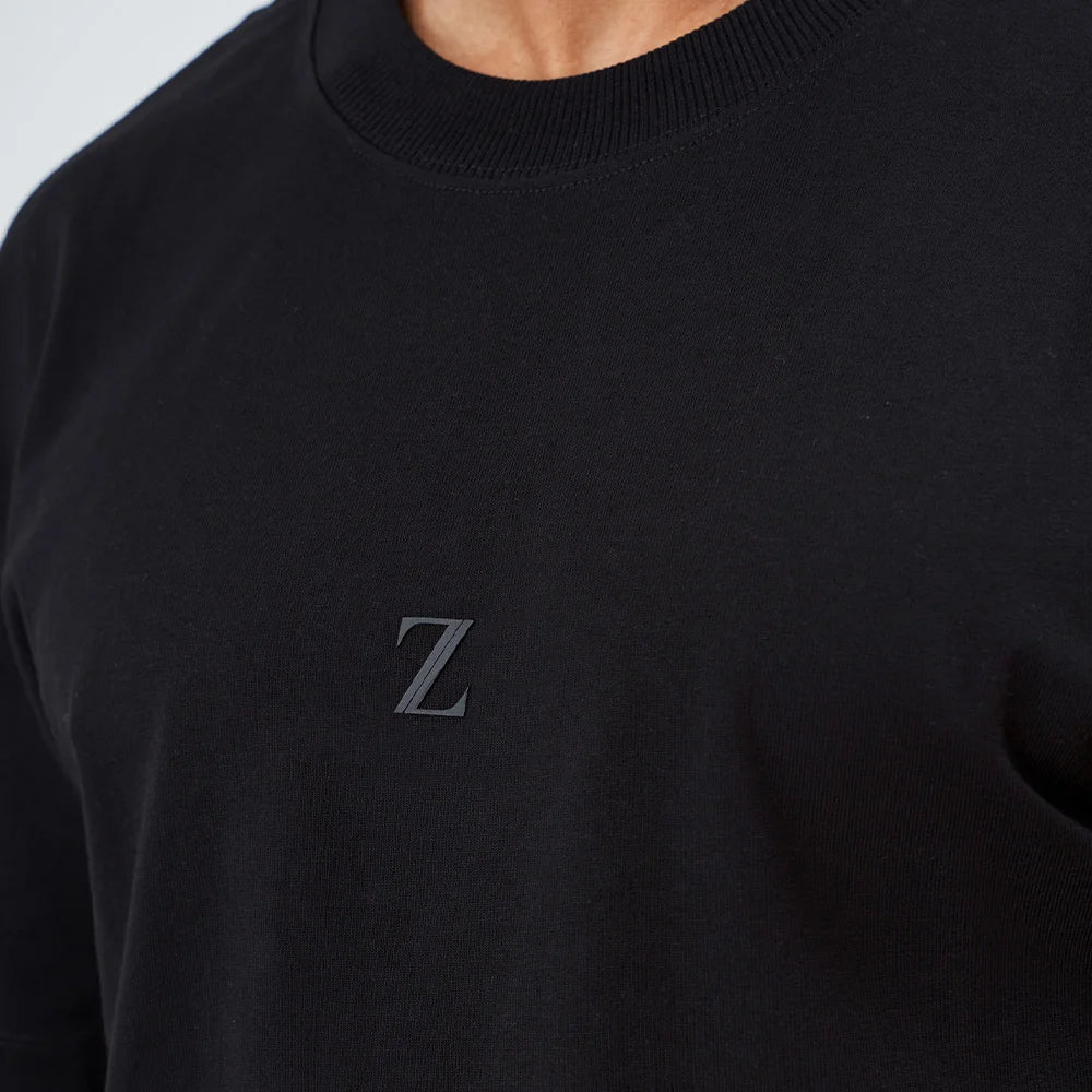 Men's Oversized T-Shirt Zolf