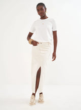 Basic Short Sleeve T-shirt Colcci