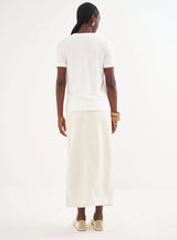 Basic Short Sleeve T-shirt Colcci