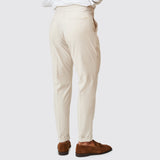 Calça Duplo Trespasse Zolf