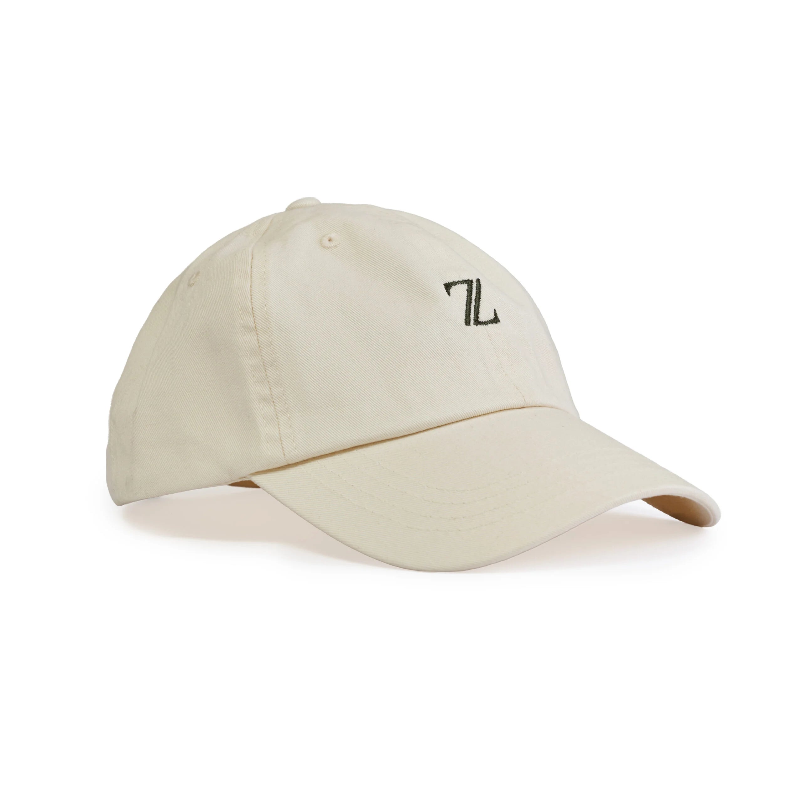 Beige Cap Zolf
