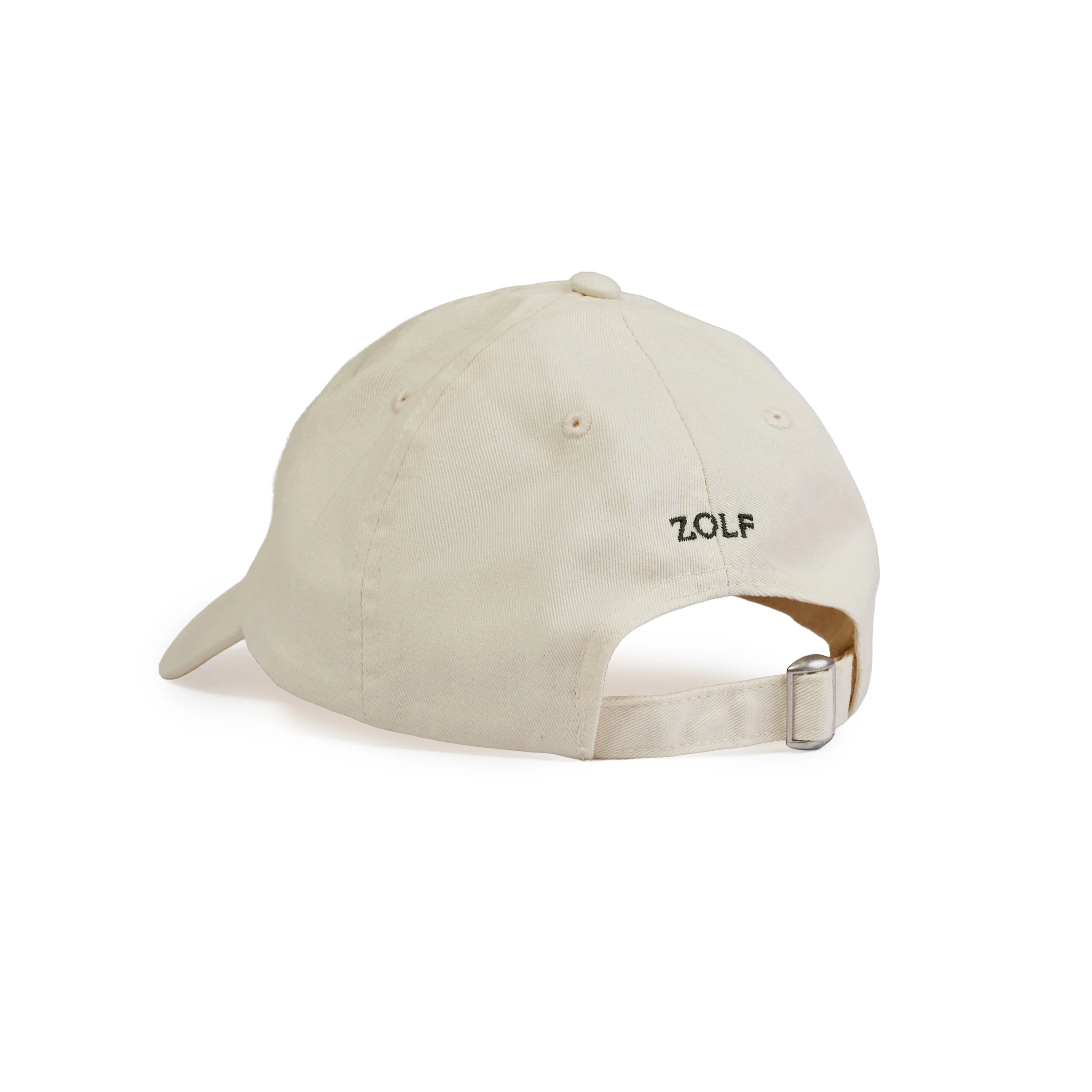 Beige Cap Zolf