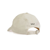 Beige Cap Zolf