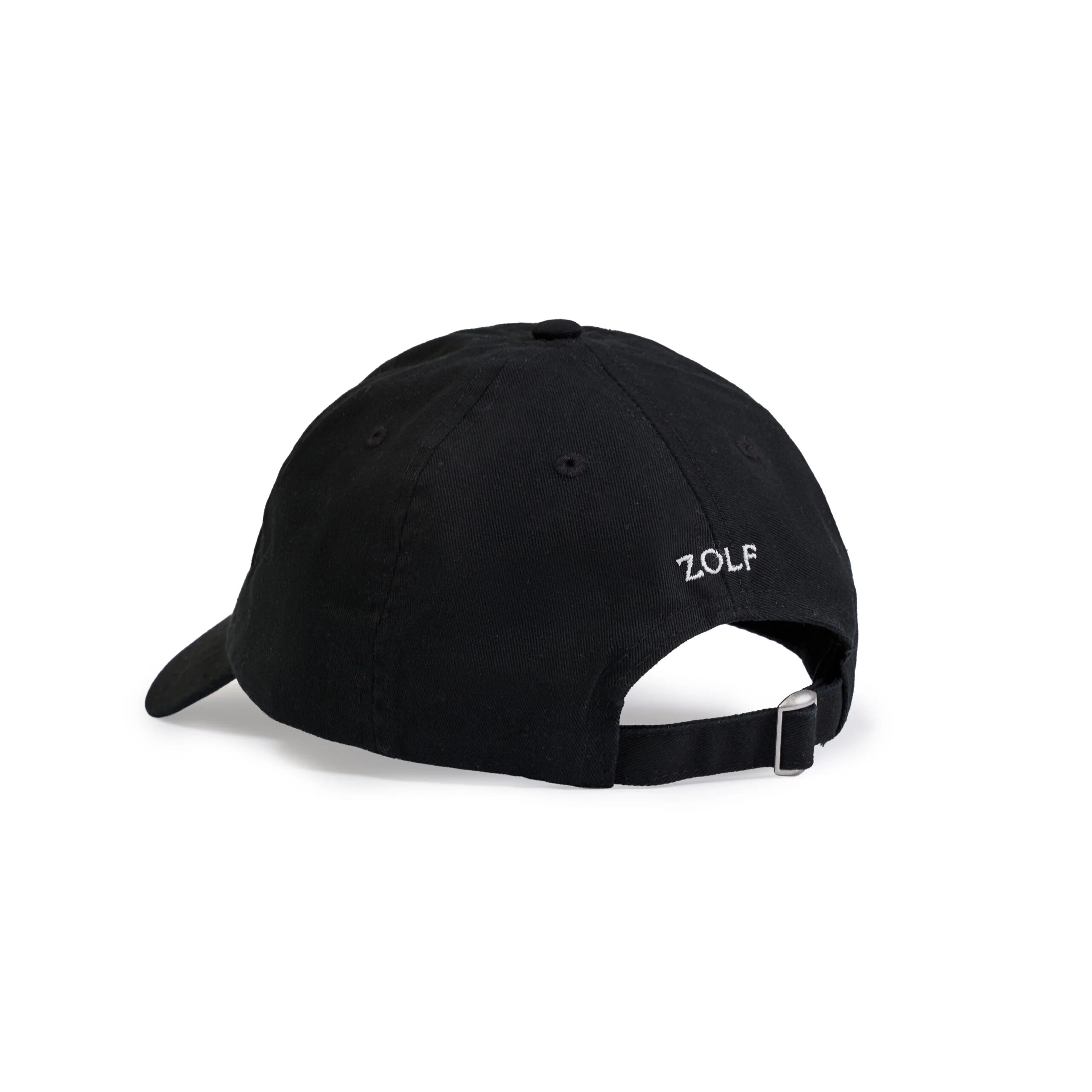 Black Cap Zolf